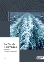 Le Fils de Télémaque 2381531971 Book Cover