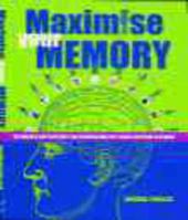 Maximise Your Memory 0715311093 Book Cover