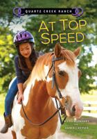 At Top Speed 1512430897 Book Cover