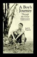 A Boy's Journey: Through the Great Depression 1413493351 Book Cover