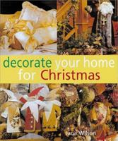 Decorate Your Home for Christmas 0806942959 Book Cover