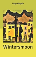 Wintersmoon B00CJ4XPZM Book Cover