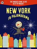 New York in Pyjamarama 1907912231 Book Cover