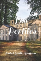 Los Perfiles 1790264863 Book Cover