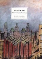 Aldo Rossi: Drawings and Paintings 1878271504 Book Cover