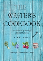 The Writer's Cookbook 0473609312 Book Cover