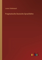 Pragmatische Deutsche Sprachlehre 3368705202 Book Cover