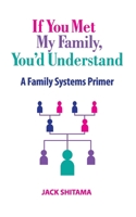 If You Met My Family, You'd Understand : A Family Systems Primer 1732009368 Book Cover