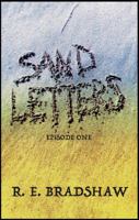 Sand Letters: Silly Love Songs 1976-1977 0998954934 Book Cover