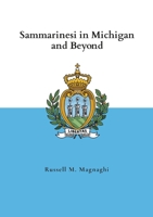 Sammarinese People in the United States 125777283X Book Cover