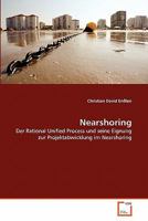 Nearshoring 3639351738 Book Cover