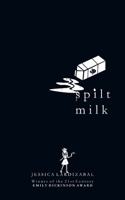 S P I L T M I L K 9370922792 Book Cover