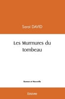Les Murmures du tombeau (French Edition) 2414487755 Book Cover