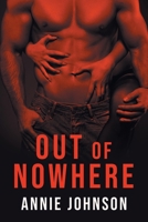 Out of Nowhere B0DWYGTCVY Book Cover