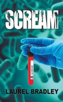 Scream 1509207031 Book Cover