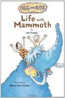 Life with Mammoth 0761457224 Book Cover