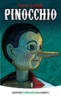 Le avventure di Pinocchio: Storia di un burattino 014133164X Book Cover