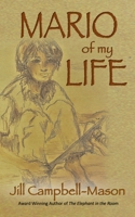 Mario of My Life 1954804644 Book Cover