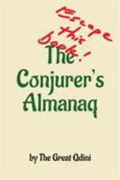 The Conjurer's Almanaq: Escape this Book 0996256814 Book Cover