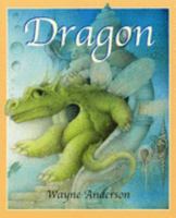 Dragon 0671783971 Book Cover