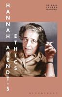Hannah Arendt's Ethics 1350143898 Book Cover