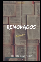 Renovados B08CPDL7RB Book Cover