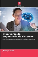 O universo da engenharia de sistemas 6209567630 Book Cover