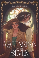 Ascension of the Seven B0FLJHDDRV Book Cover