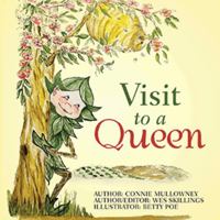 Visit to a Queen 1669840891 Book Cover