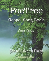 PoeTree Gospel Song Book III: Artist Profile (Sandra Darby & Jodi Morris) B09BGF915L Book Cover