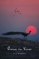 Prana in Verse: A Collection of Poems B08TZK8W7H Book Cover