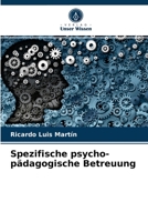 Spezifische psycho-pädagogische Betreuung 6204021591 Book Cover