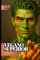 HortoListo – Tu Huerto Vegano con A.I.: Guía urbana para cultivar con estilo, conciencia… y tecnología (Spanish Edition) B0FRZ3GJ6N Book Cover