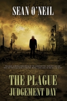 The Plague: Judgement Day (The Apocalyptic Series) B086ML4L3H Book Cover