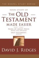 The Old Testament Made Easier, Part 1 1555179142 Book Cover