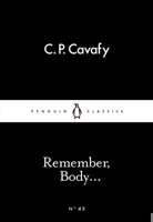 Remember, Body... 0141397462 Book Cover