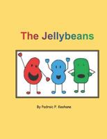 The Jellybeans 1793451885 Book Cover