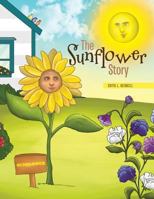 The Sunflower Story 154343567X Book Cover