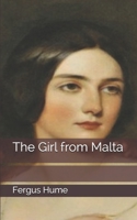 The Girl from Malta 1979499128 Book Cover