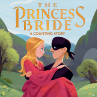 The Princess Bride: A Counting Story 0316497703 Book Cover