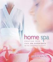 Home Spa 140191148X Book Cover