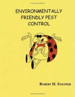 Environmentally Friendly Pest Control 1553694635 Book Cover