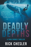 Deadly Depths B0CJ26BN3H Book Cover