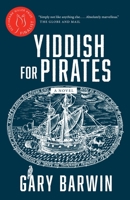 Yiddish for Pirates 0345815521 Book Cover