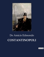 Costantinopoli B0CHLBSJ5P Book Cover