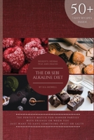 Dr Sebi Alkaline Diet: KEEP TREATING YOURSELF TO THE GOOD THINGS IN LIFE, SUCH AS DELICIOUS DESSERTS, WITHOUT PUTTING YOUR BODY IN IMBALANCE. WITH THE ... RECIPES WITH BOOSTING YOUR IMMUNE SYSTEM. 180176851X Book Cover