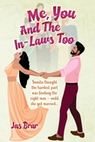 Me, You, and the In-laws Too (Auntie Gee's Introduction Service) 1915120241 Book Cover