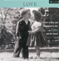 Love 190426462X Book Cover