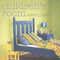 Children's Room Essentials 1841726842 Book Cover