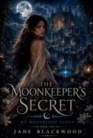 The Moonkeeper's Secret B0H97SCCJ4 Book Cover